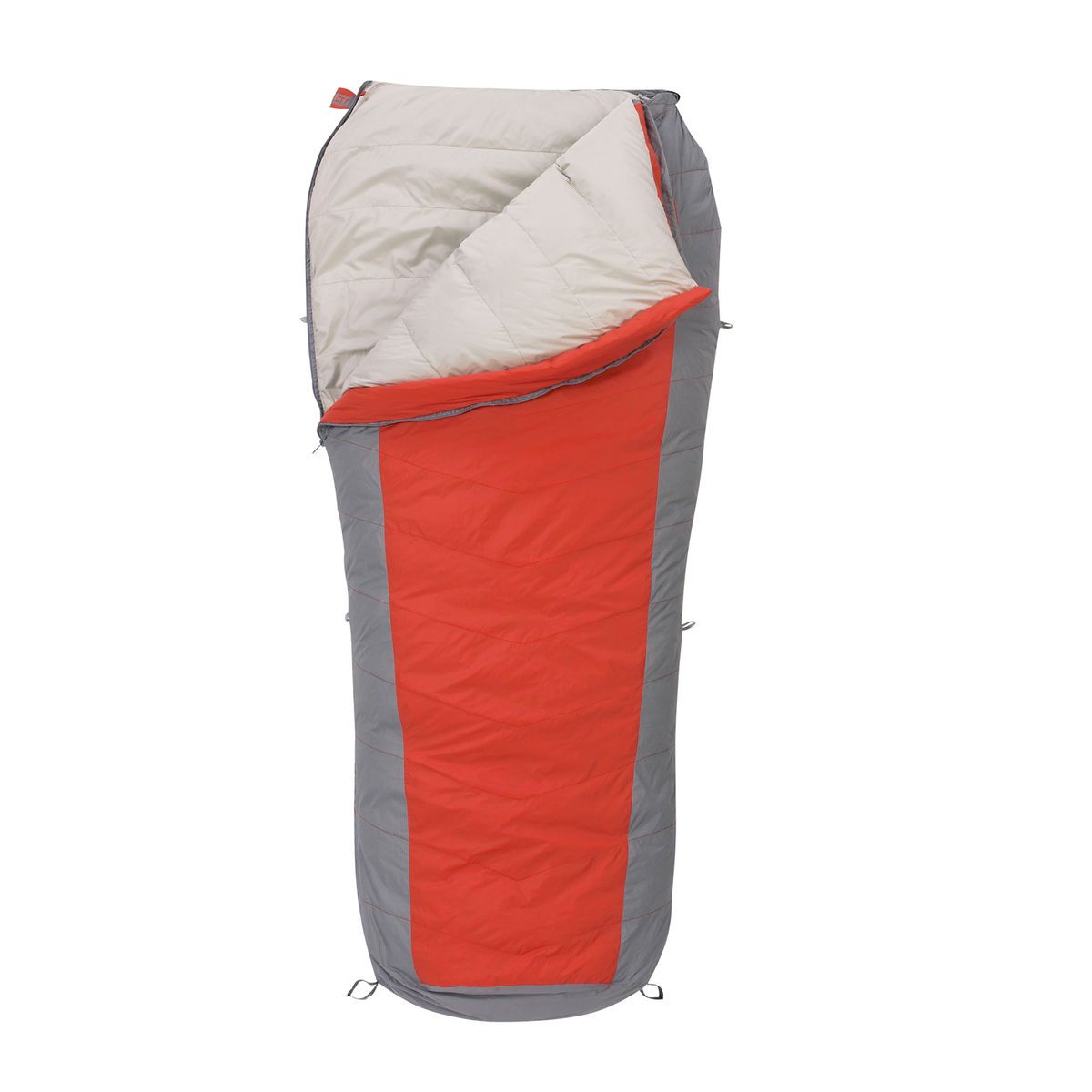 Kelty Coromell 25D Rectangular Down Sleeping Bag Mens Reg