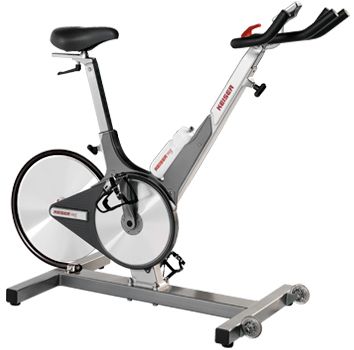 Keiser M3 Indoor Cycle  New 2012 Model