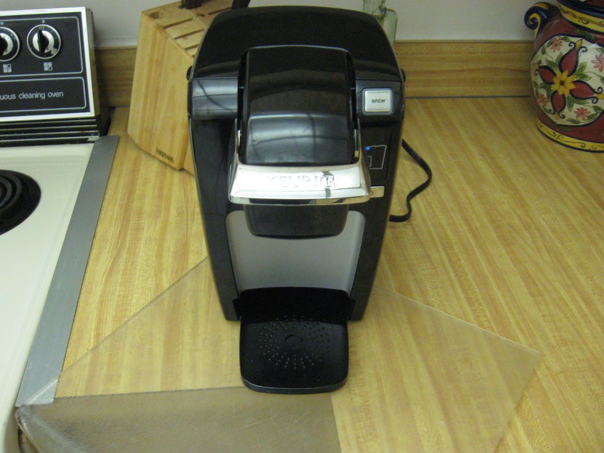 Keurig Coffee Maker Model 831 Used