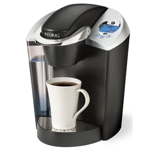 Keurig B60 Special Edition Gourmet Single Cup Home Brewing System