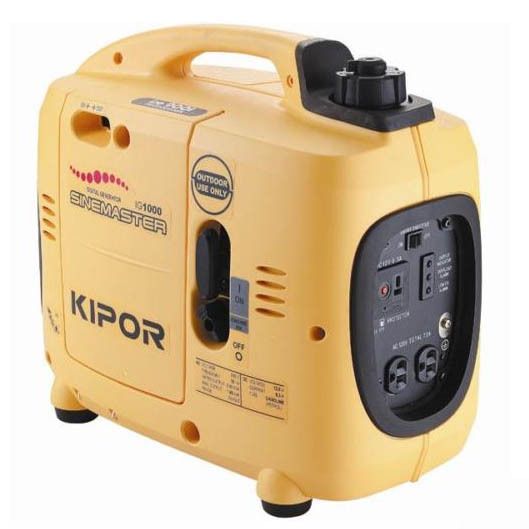 Kipor IG1000 Generator