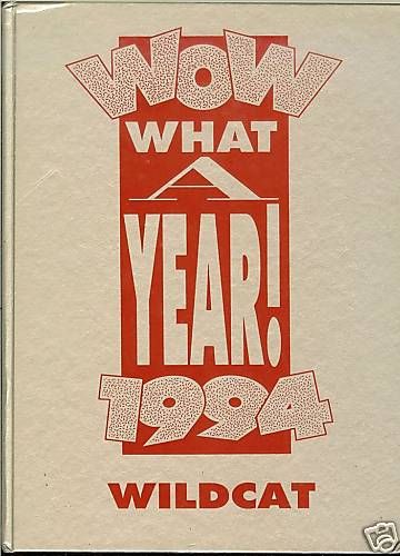 Kirbyville High School 1993 1994 Yearbook Texas