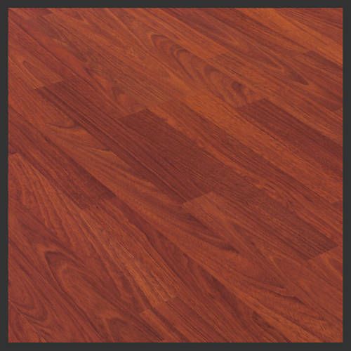 Swiss Laminate Flooring 8mm AC4 Brazilian Cherry 22 Sqf