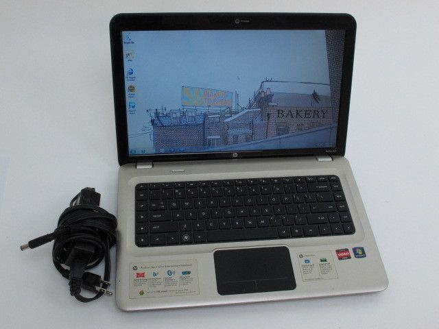 HP Pavilion dv6 6120US Laptop PC