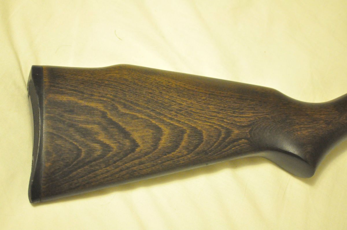 Marlin Model 60 Rifle Stock