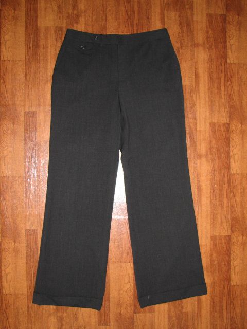 Ralph Lauren Womens Dress Pants Size 10