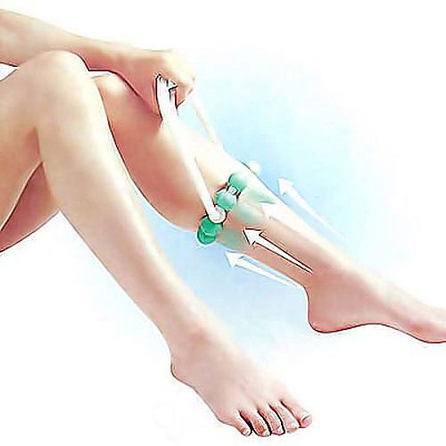 New Calf Massage Roller Diet Slim Leg