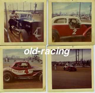 Reading Fairgrounds Speedway Photos