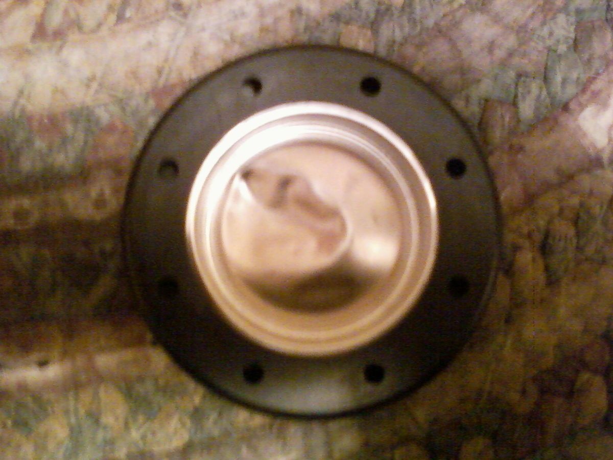 Lohman Thunderdome Turkey Call