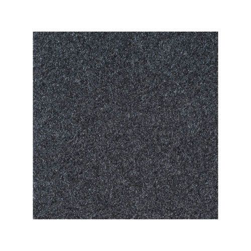 Ludlow Composites Ecostep Rubber Floor Mat 36 x 60 Charcoal Sold as