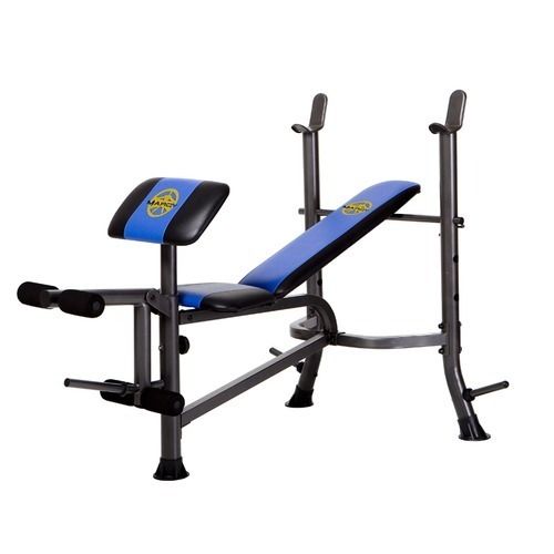 Marcy Standard Weight Bench WM367