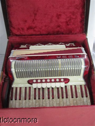 silvio marotta accordion