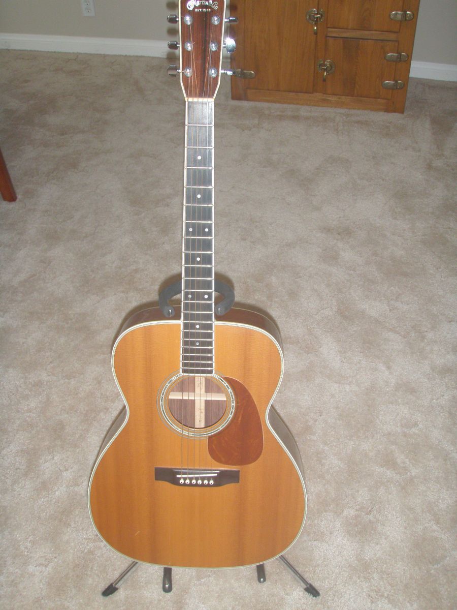 Martin M 38 Motivated Seller