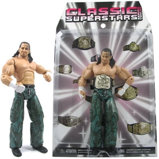 A3 Matt Hardy WWE Wrestling Deluxe Aggression Figure