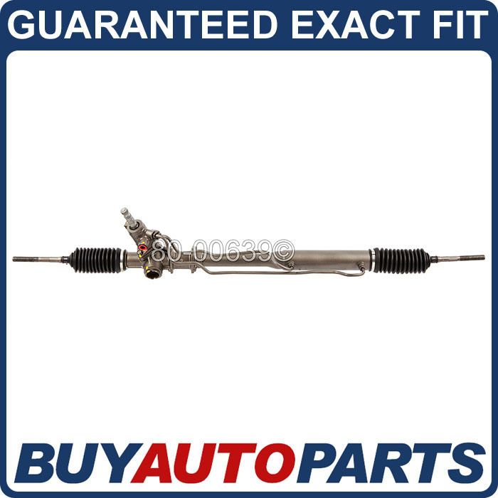 Genuine Power Steering Rack and Pinion Gear for Mazda 929