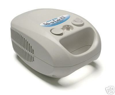 Hi Quality New Neb U Lite Portable Medication Nebulizer