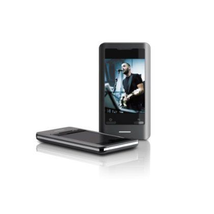 MP827 4 GB Flash Portable Media Player Video Player Audio Player Photo