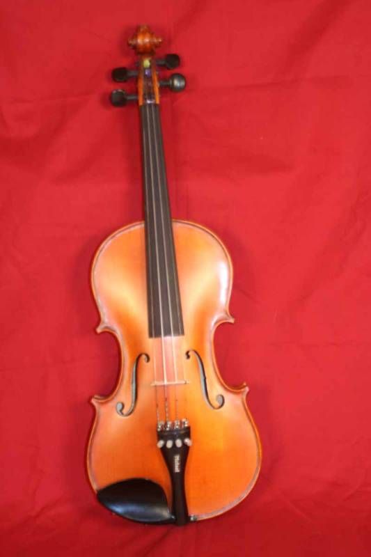 Meisel 3 4 Violin Romania