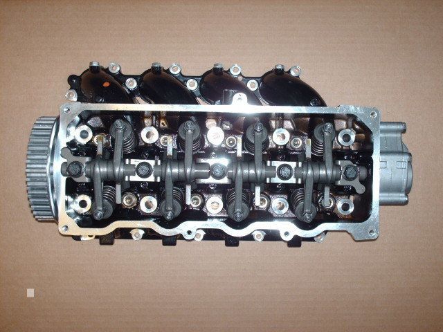 MERCURY MARINER OUTBOARD MOTOR CYLINDER HEAD 893505T05 40 50 60 EFI