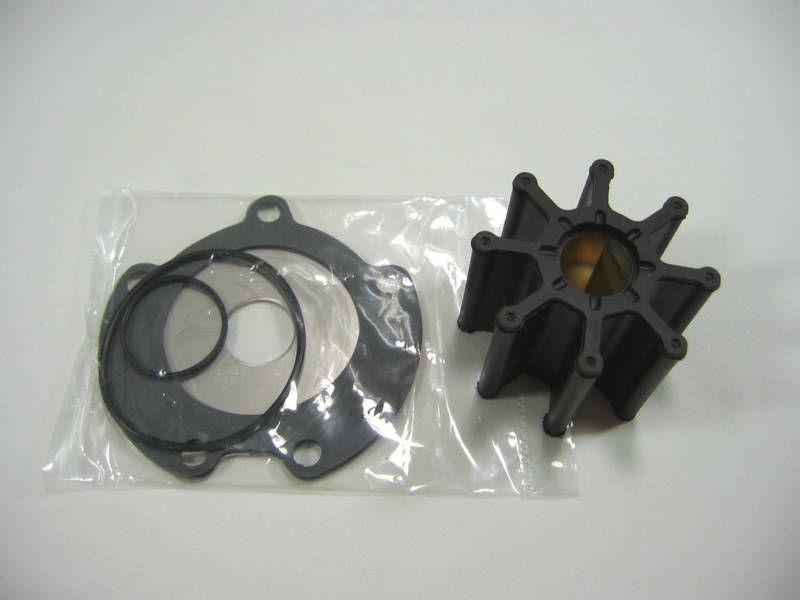 Pump Impeller Kit for Mercruiser Bravo TRS Outdrive 47 59362T1