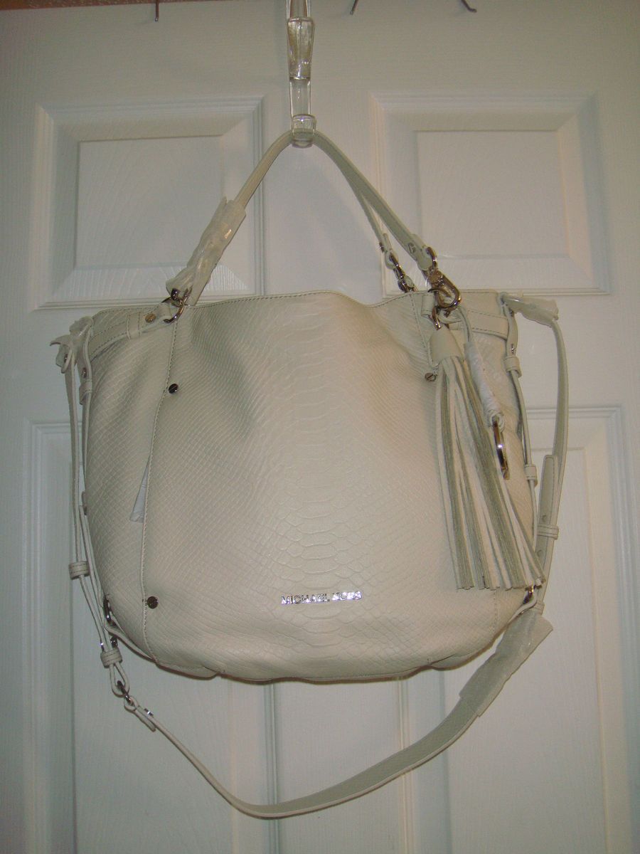 Michael Michael Kors Bowen Large Tote 30S2S0WT3N