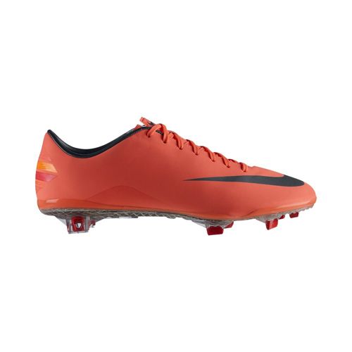 Nike Mercurial Vapor VIII FG Soccer Cleats Mens