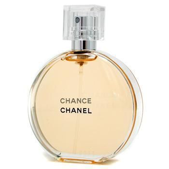 Chanel Chance 3 4 FL oz New Tester w Cap