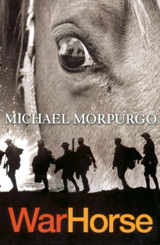 War Horse Books by Michael Morpurgo