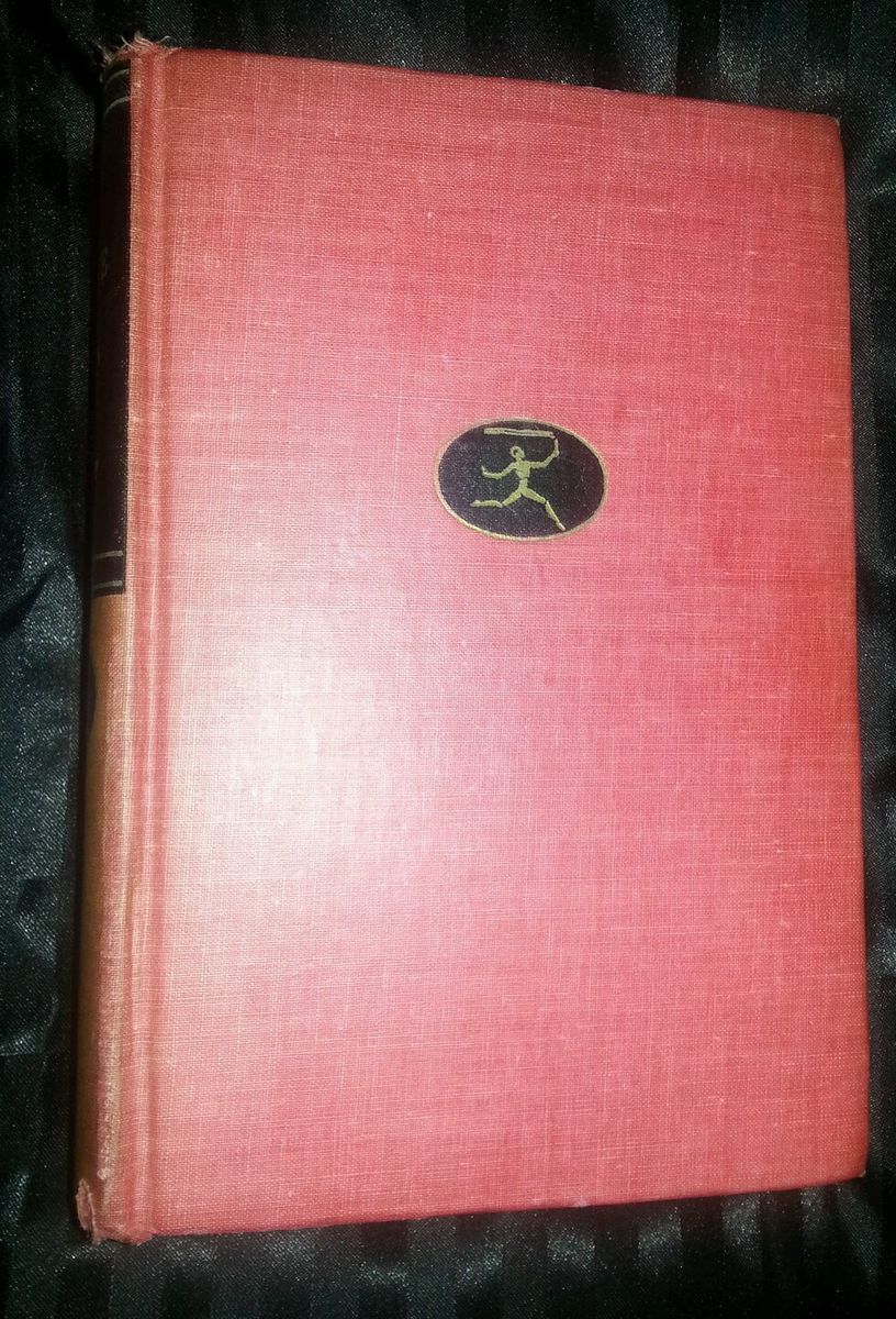 Don Quixote Cervantes by Miguel de Cervantes Vintage 1930