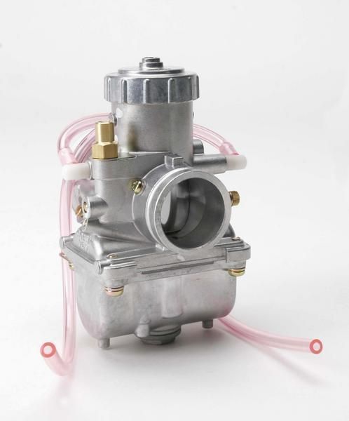 Mikuni VM32 32mm Aluminum Round Slide Carburetor Carb