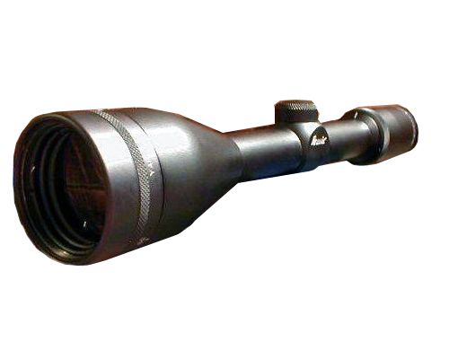 Burris Fullfield II 200183 Rifle Scope