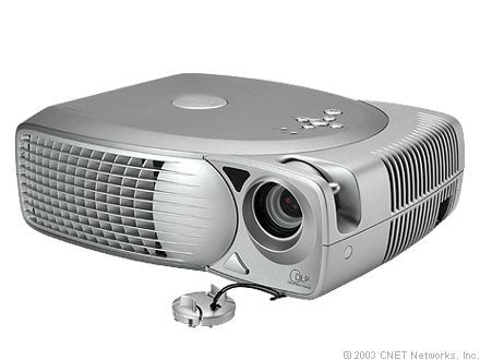 Dell 2100MP DLP Projector