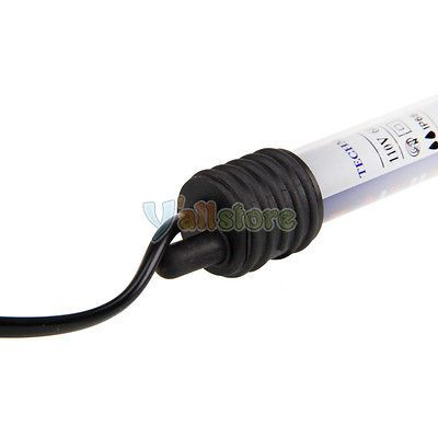 110V 300W Watt Submersible Aquarium Fish Tank Water Heater