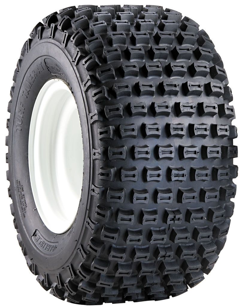 Carlisle 20 11.00 9 Turf Tamer 3* Rated ATV Tire 