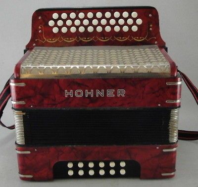 button accordion in Accordion & Concertina