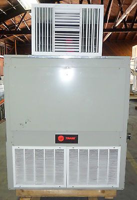 Trane 7.5 Ton Air Handler