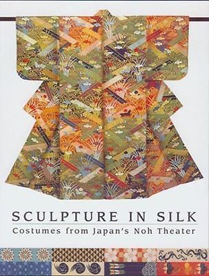 IN SILK COSTUMES FROM JAPANS NOH THEATER Yamaguchi Research Center