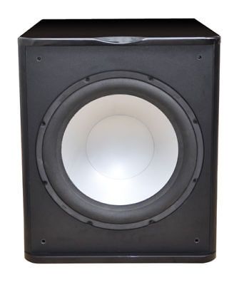 Premier Acoustic PA 150 Subwoofer. 15 1000 Watt Sub   CHIP AND DENT