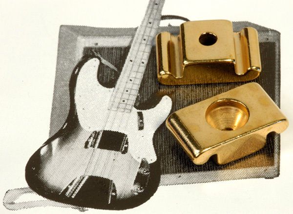 cheap guitar parts