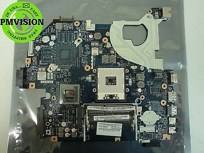 h170 ACER Aspire 5750 5750G intel motherboard MB.RAZ02.002 P5WE0 LA