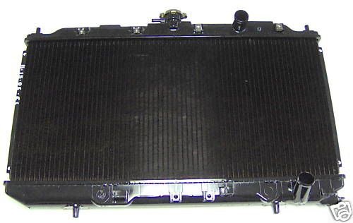 ACURA RADIATOR INTEGRA 1.8L INTEGRA GSR VTECH 1.7L