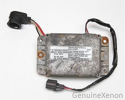 2003 acura cl type s ballast