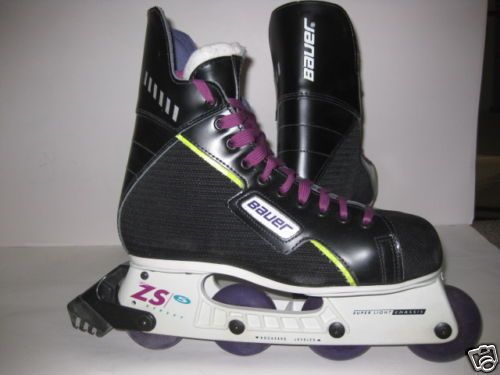 bauer in Inline & Roller Skating