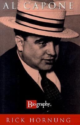 Al Capone (Biography (a & E)), A&E Television Network, Good Book