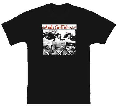 andy griffith in Clothing, 