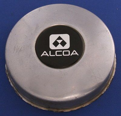 Alcoa Center Cap AA001611 (1122)