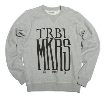 Akoo Clothing T.M. Sweatshirt