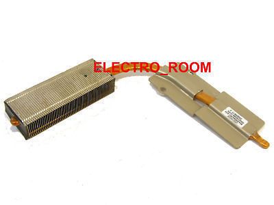 Satellite 15.4 L305 L305D L355D AMD CPU Cooling Heatsink V000140250