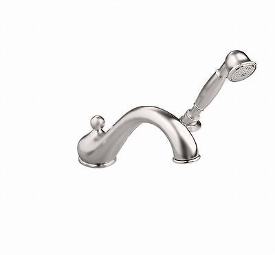 American Standard Jasmine 3901.000.295 Bath Tub Faucet w/ Shower