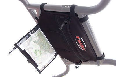 Tusk Overhead Map Storage Bag Polaris RZR 570 2012